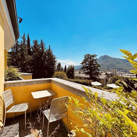 Montebello Lecco Pokój zdjęcie