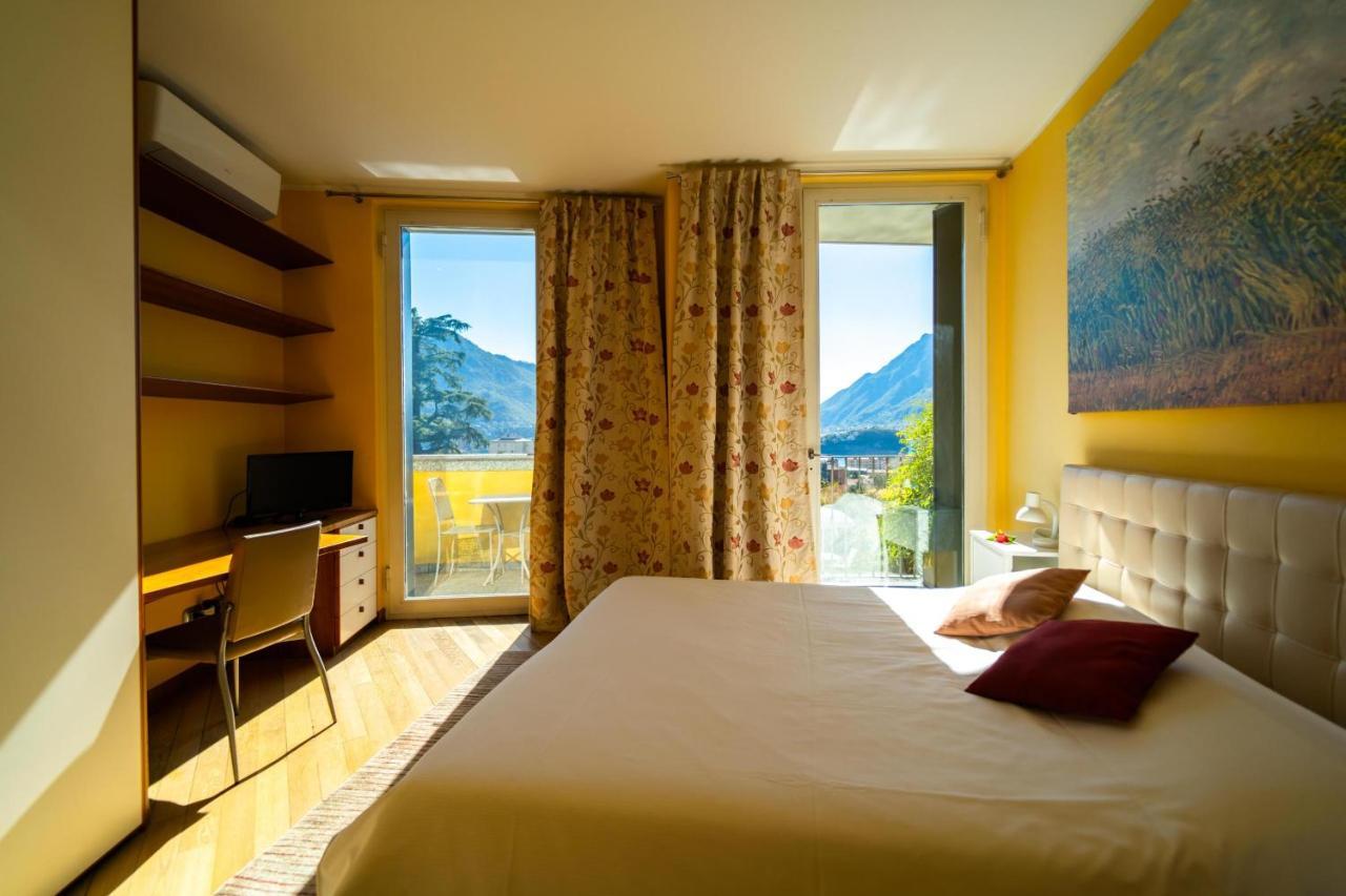 Montebello Lecco Zewnętrze zdjęcie