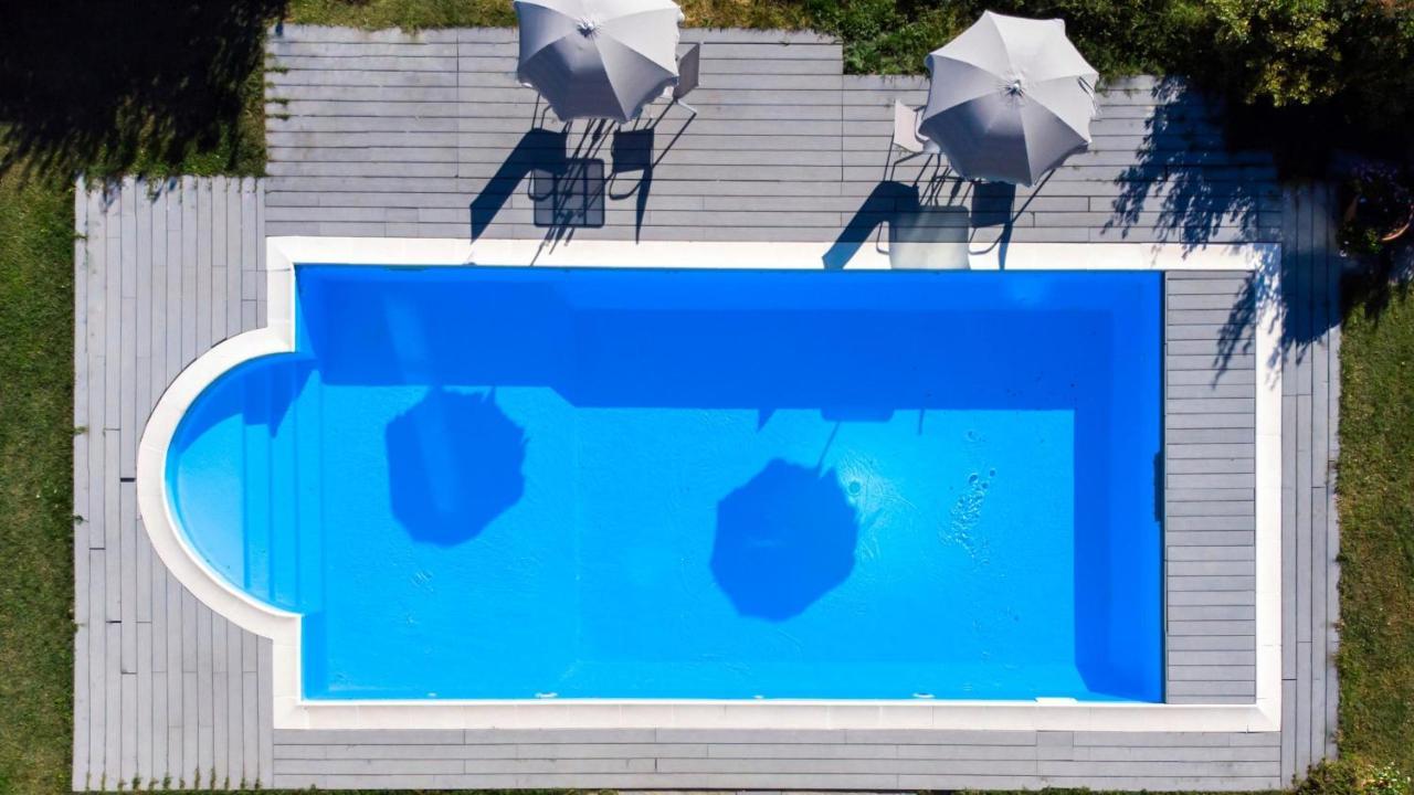 Montebello Lecco Zewnętrze zdjęcie