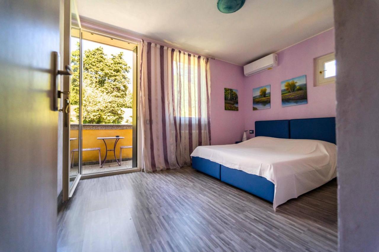 Montebello Lecco Zewnętrze zdjęcie