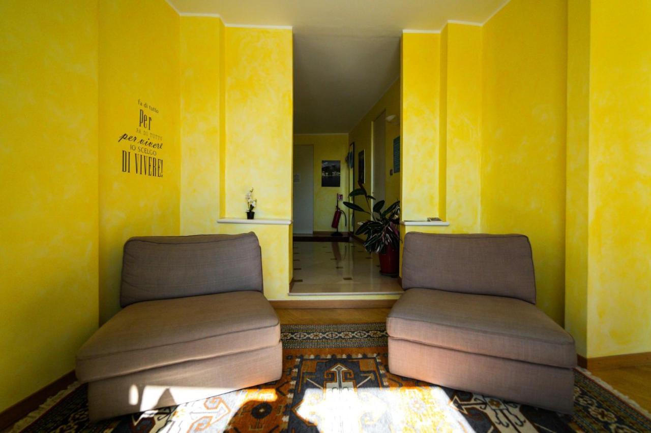 Montebello Lecco Zewnętrze zdjęcie