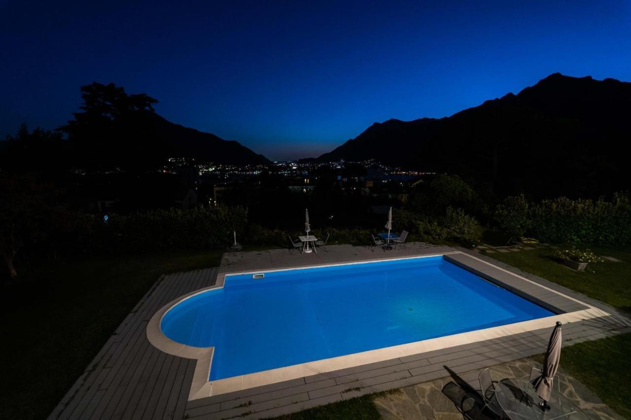 Montebello Lecco Zewnętrze zdjęcie