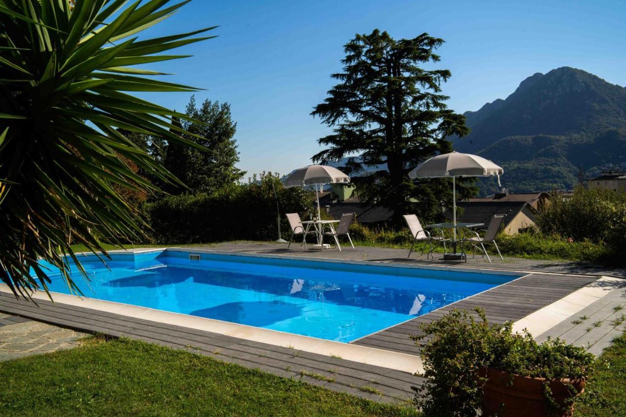 Montebello Lecco Zewnętrze zdjęcie