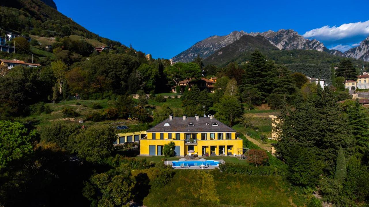 Montebello Lecco Zewnętrze zdjęcie