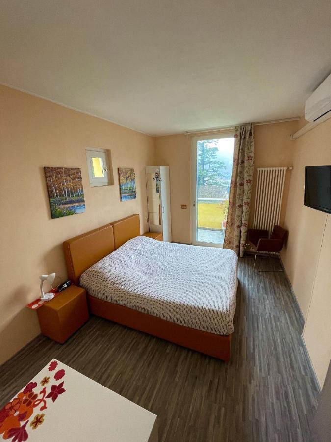 Montebello Lecco Pokój zdjęcie