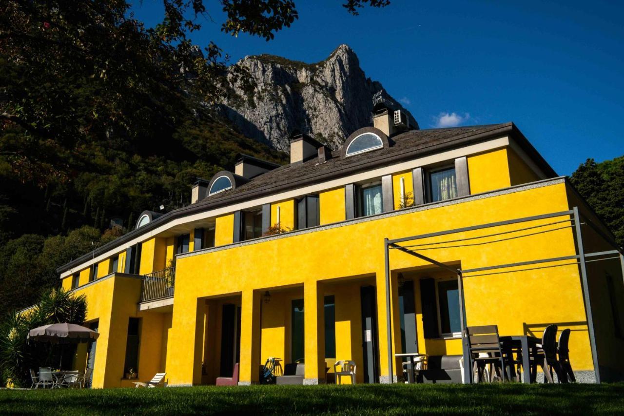 Montebello Lecco Zewnętrze zdjęcie
