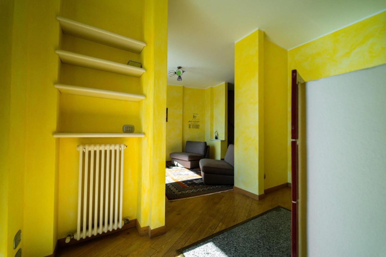 Montebello Lecco Zewnętrze zdjęcie
