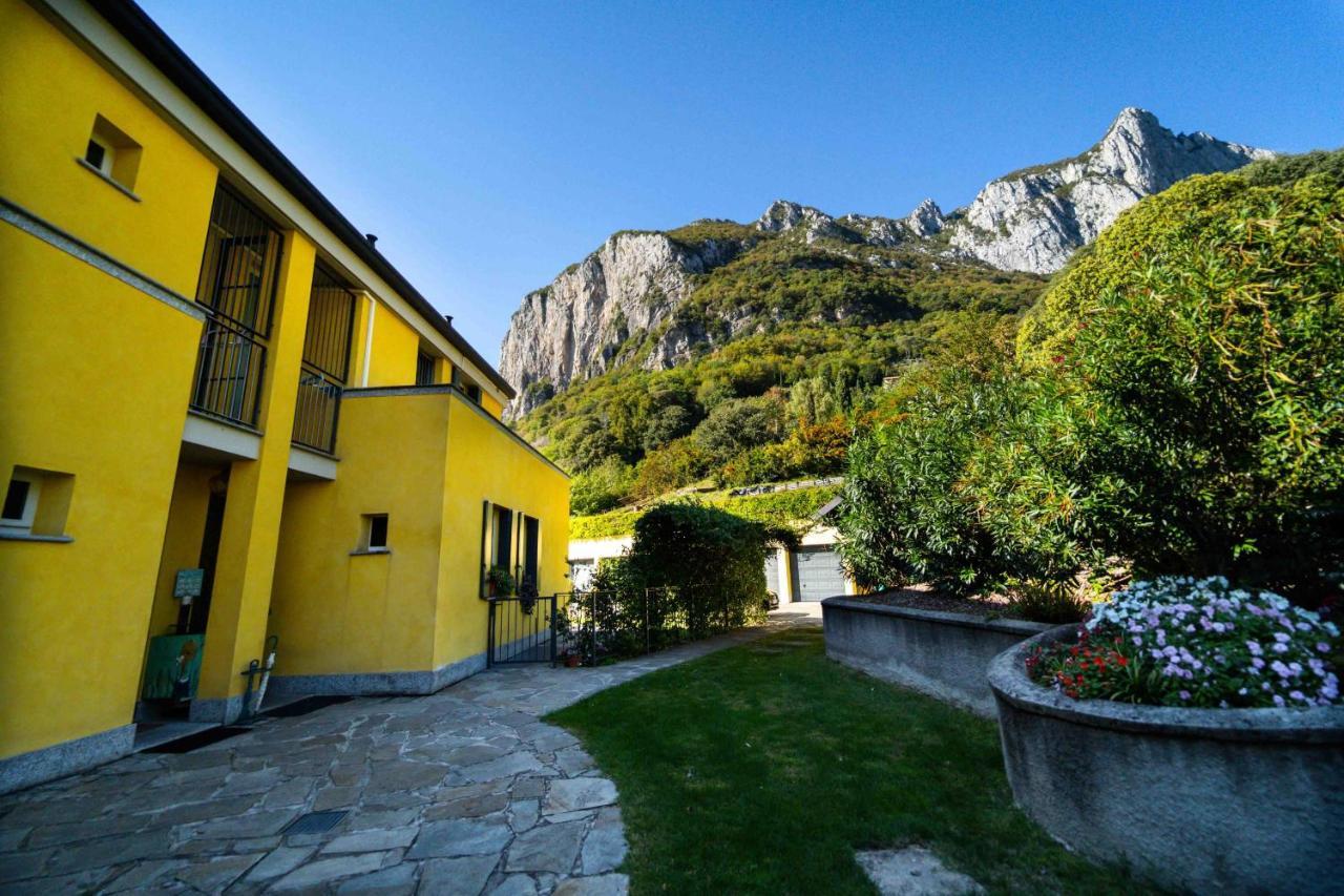Montebello Lecco Zewnętrze zdjęcie