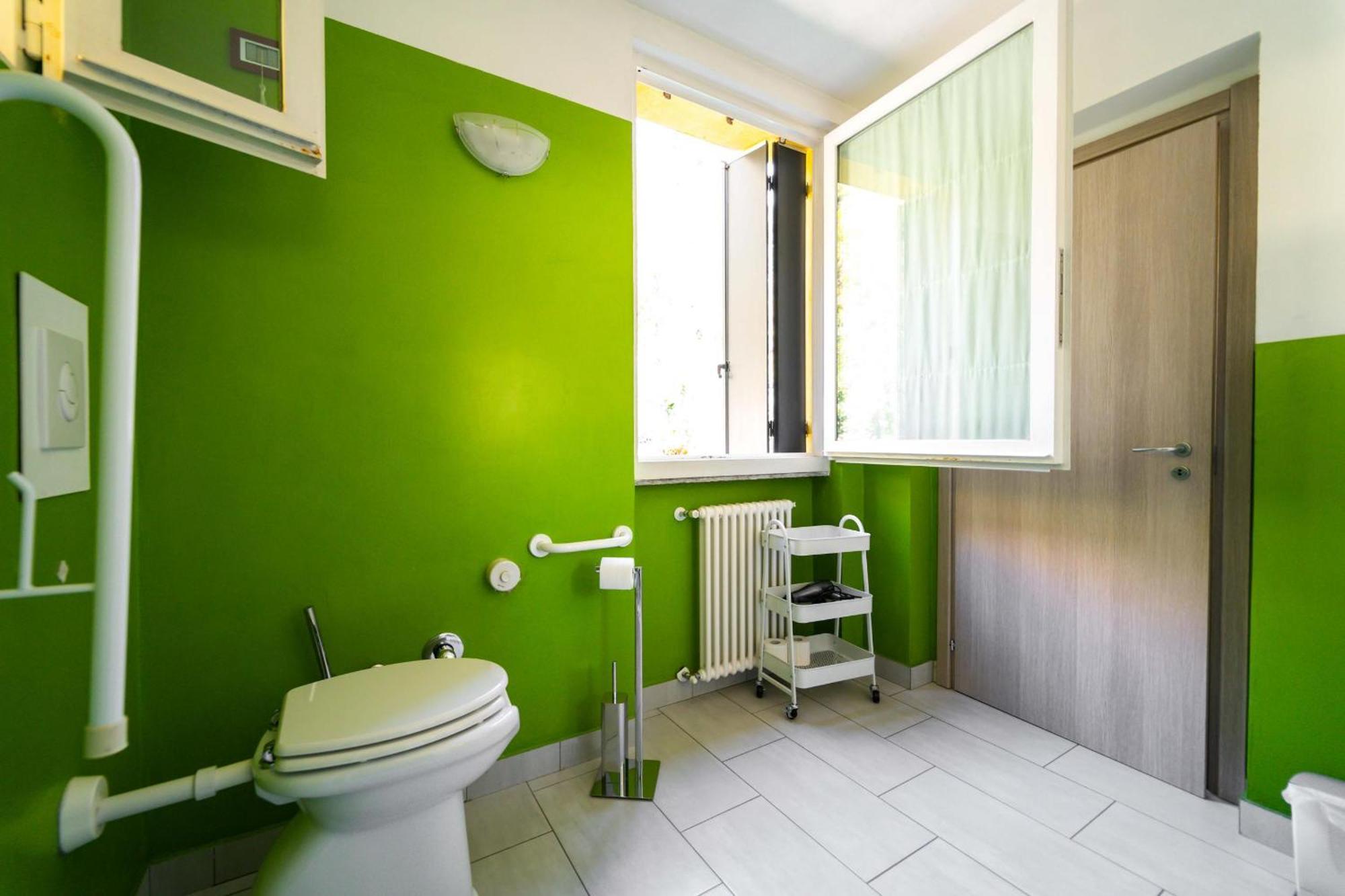 Montebello Lecco Pokój zdjęcie