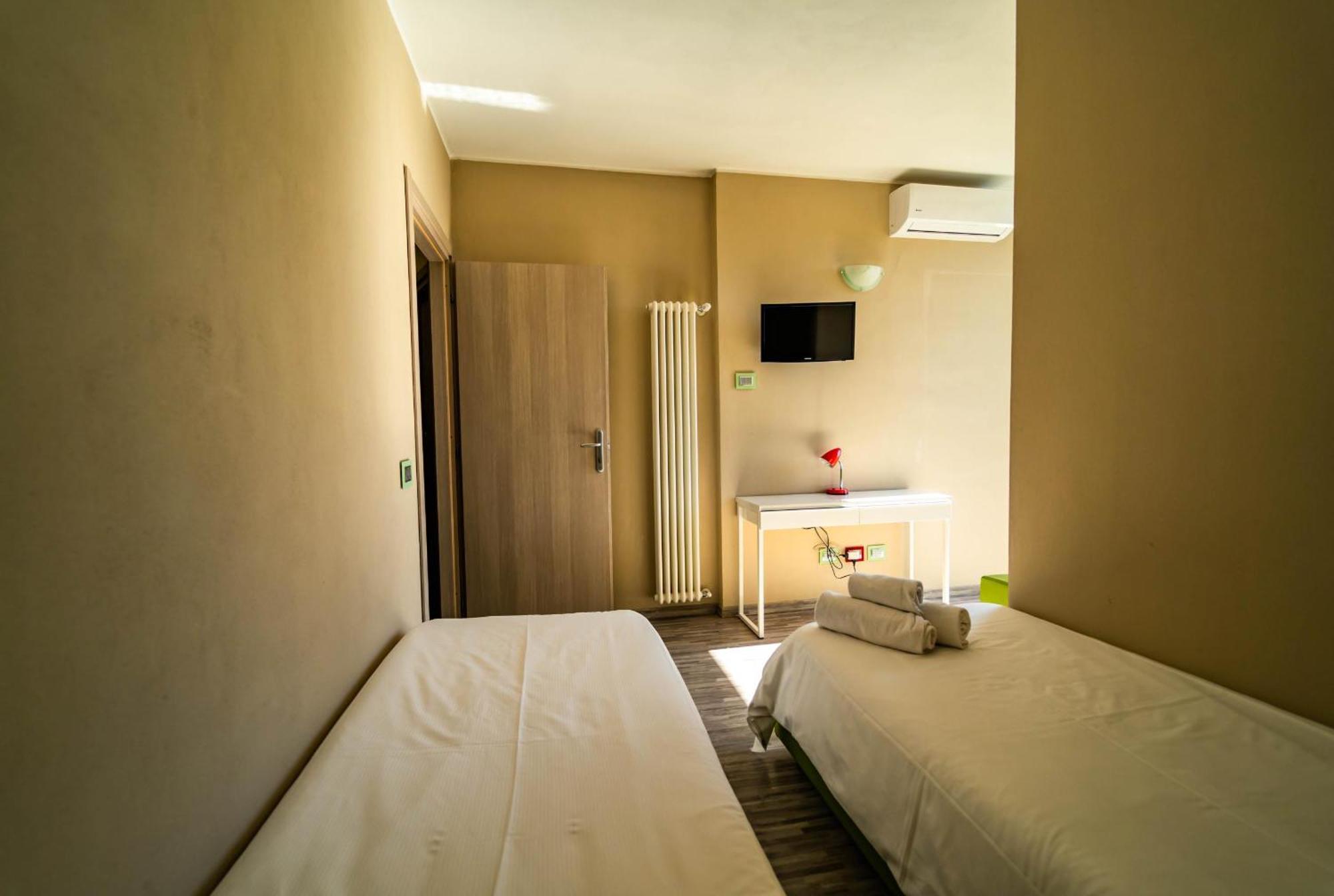 Montebello Lecco Pokój zdjęcie