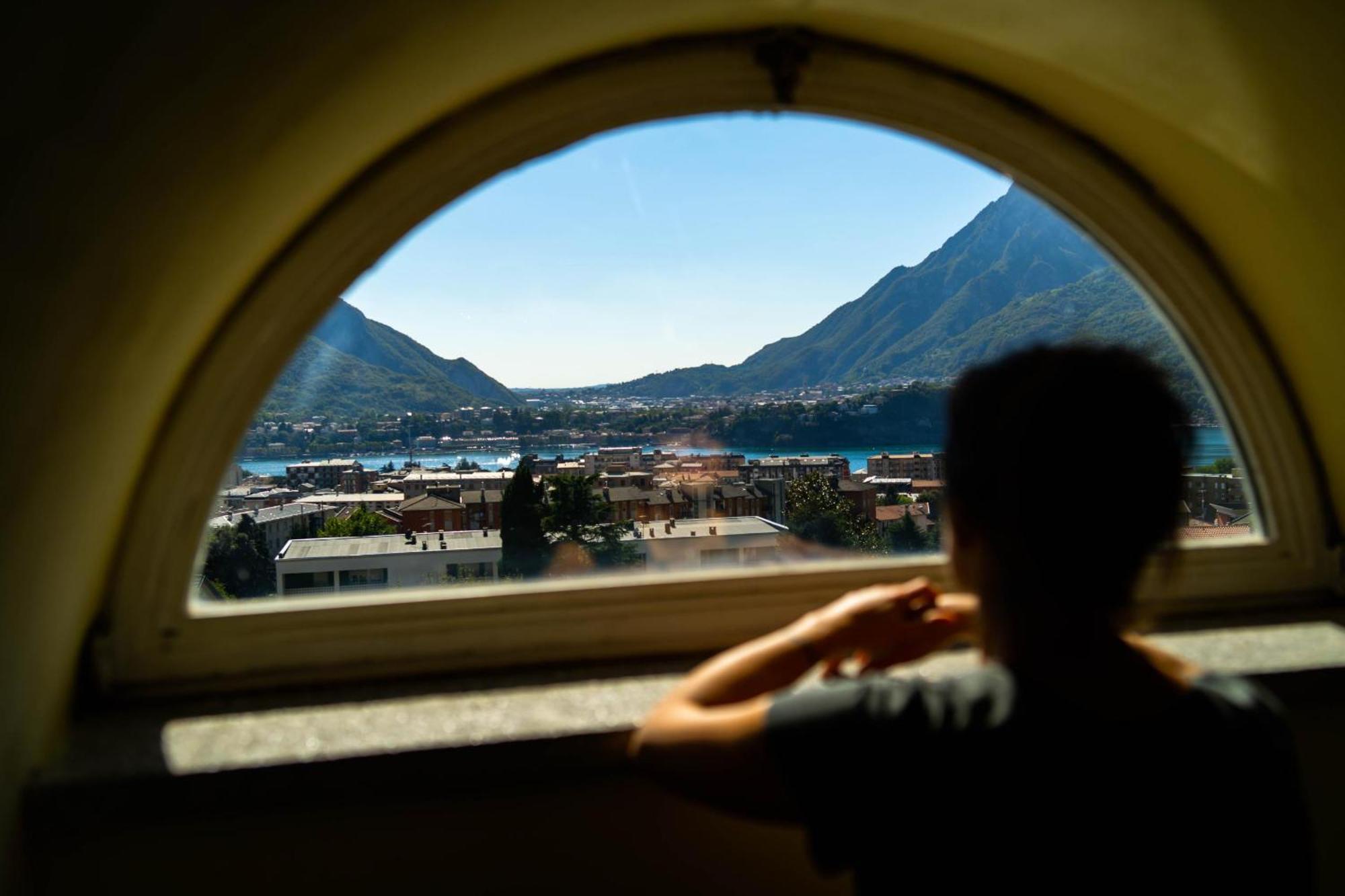 Montebello Lecco Pokój zdjęcie