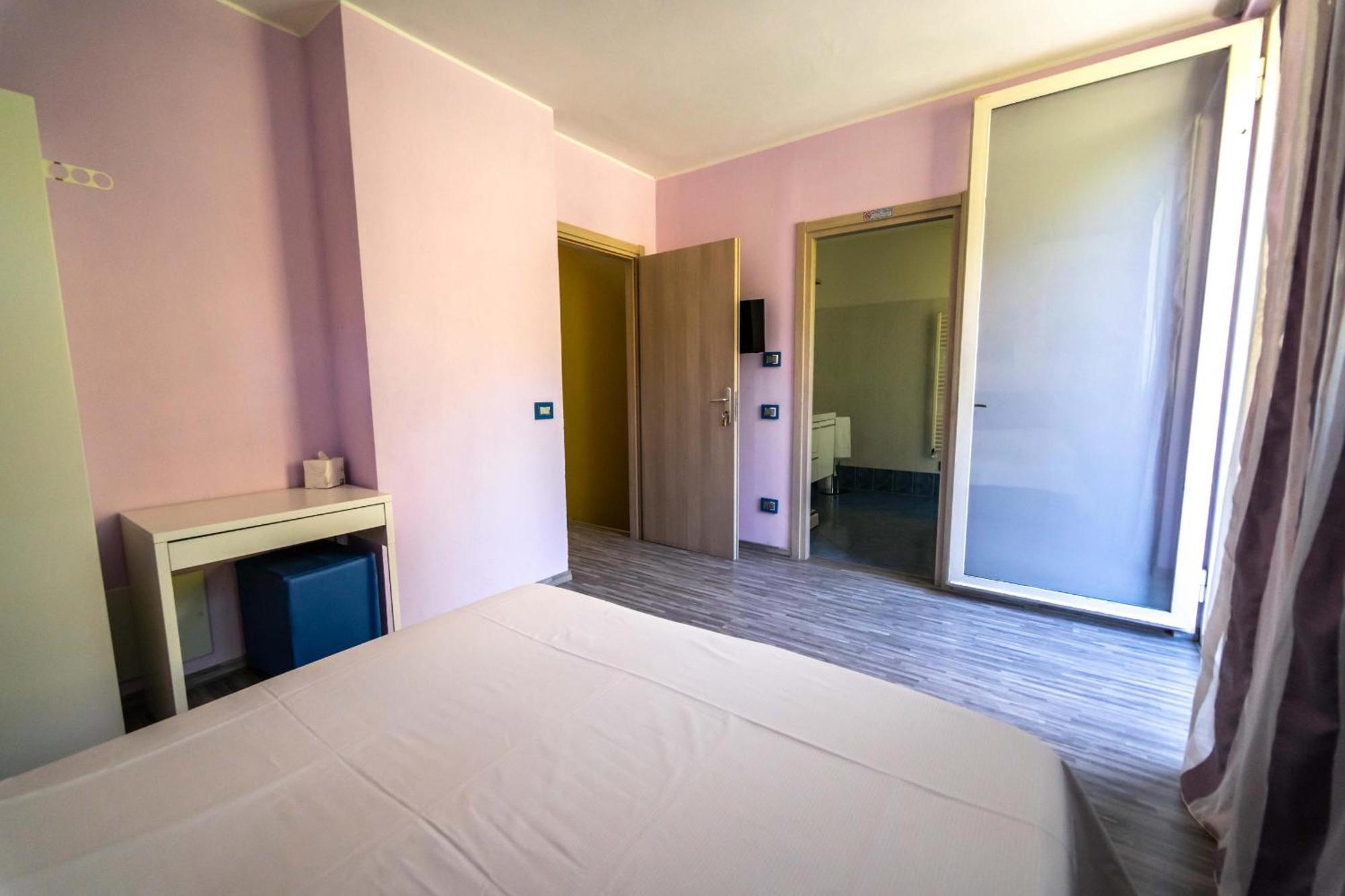 Montebello Lecco Pokój zdjęcie