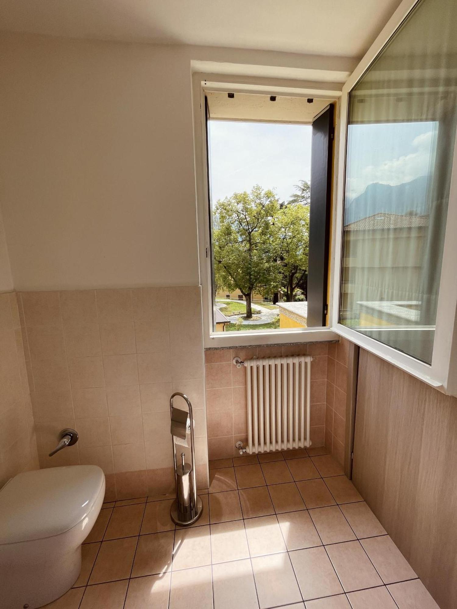 Montebello Lecco Pokój zdjęcie