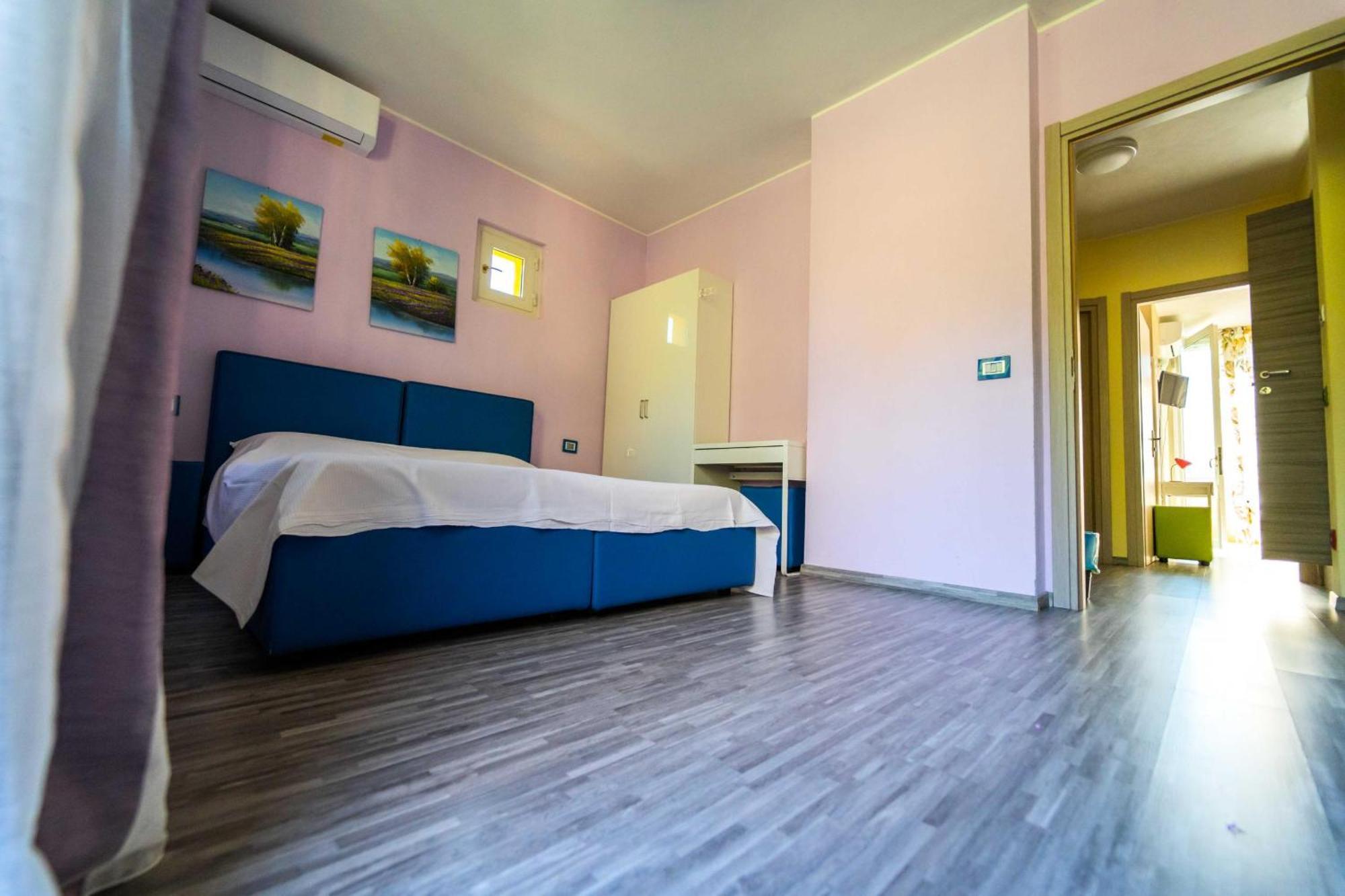 Montebello Lecco Pokój zdjęcie