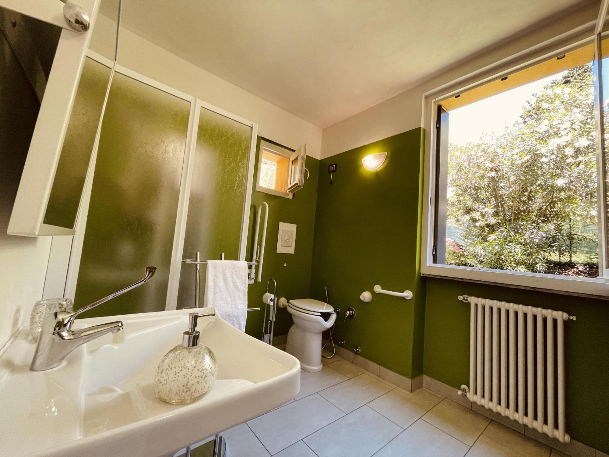Montebello Lecco Pokój zdjęcie