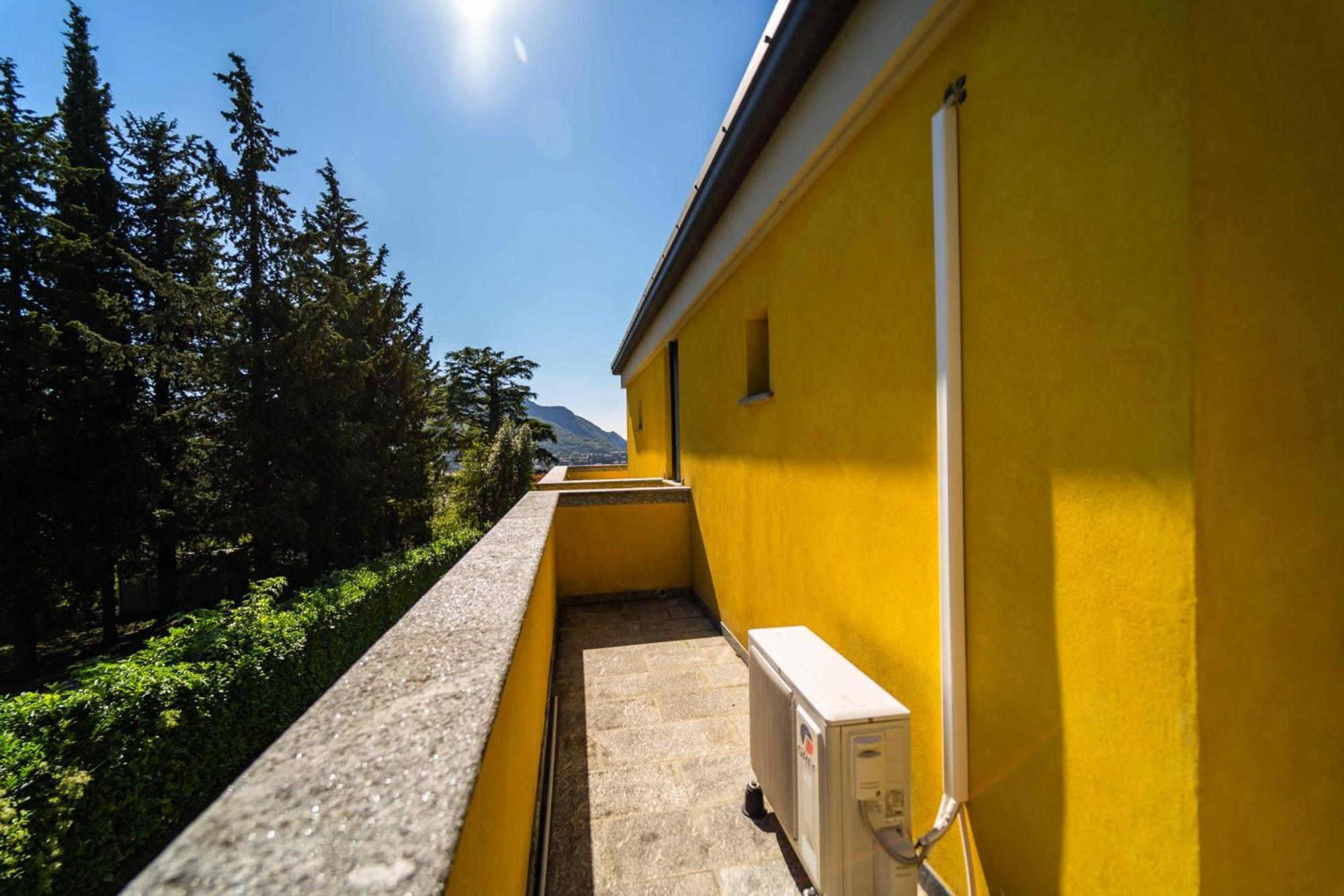 Montebello Lecco Pokój zdjęcie