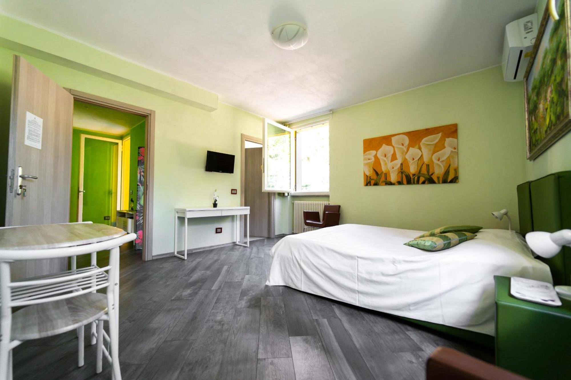 Montebello Lecco Pokój zdjęcie