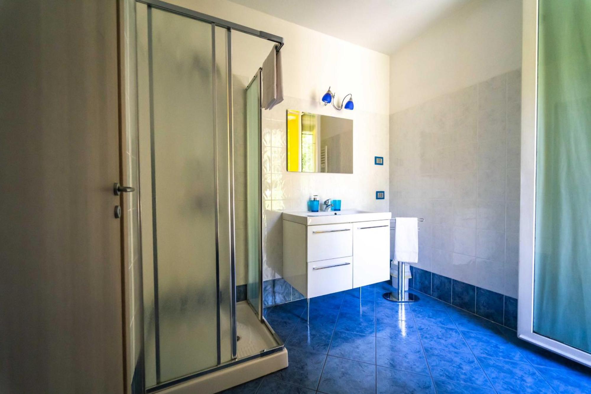 Montebello Lecco Pokój zdjęcie