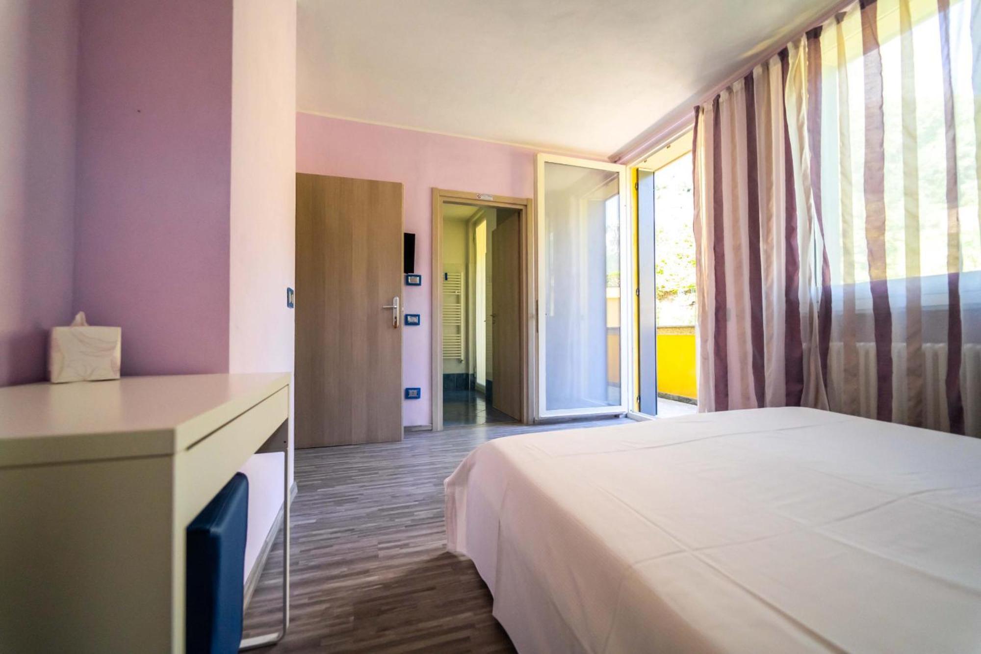 Montebello Lecco Pokój zdjęcie